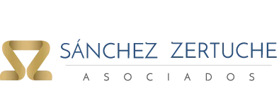 Logotipo de Sánchez Zertuche y Asociados